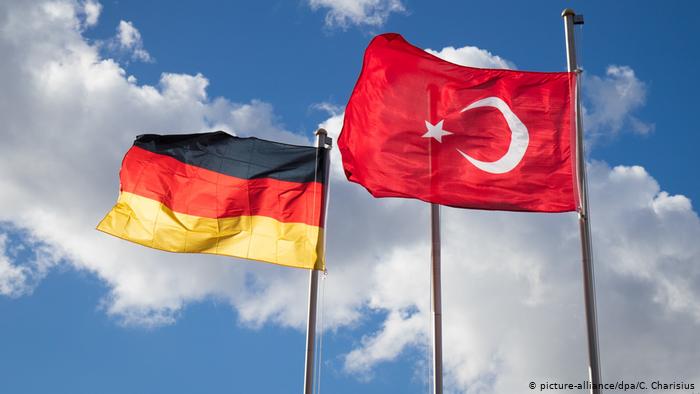 Türkiyeden Almanyaya Evden Eve Nakliyat MARSEL Uluslararası Evden Eve